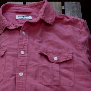Express Lightweight Work Shirt